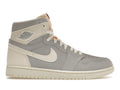Jordan 1 Retro High OG Craft Ivory
