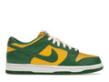 Nike Dunk Low Brazil (2020/2024) 11 (Lightly Worn Pre-Owned)NikeVarsity Maize/Pine Green-White