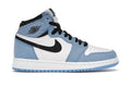 Jordan 1 Retro High OG University Blue (GS)