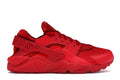 Nike Air Huarache Triple Red