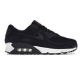 Nike Air Max 90 Black University Red