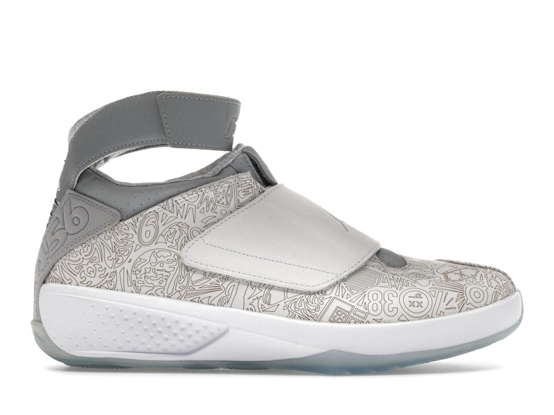 Jordan 20 Retro 30th Anniversary Laser