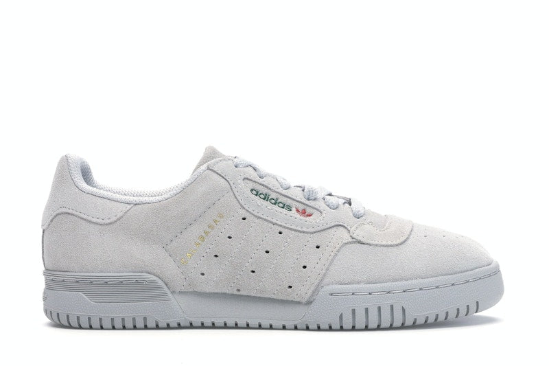 adidas Yeezy Powerphase Quiet Grey