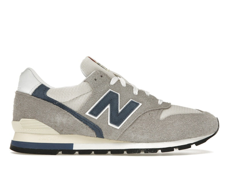 New Balance 996 MiUSA Grey Day (2023)