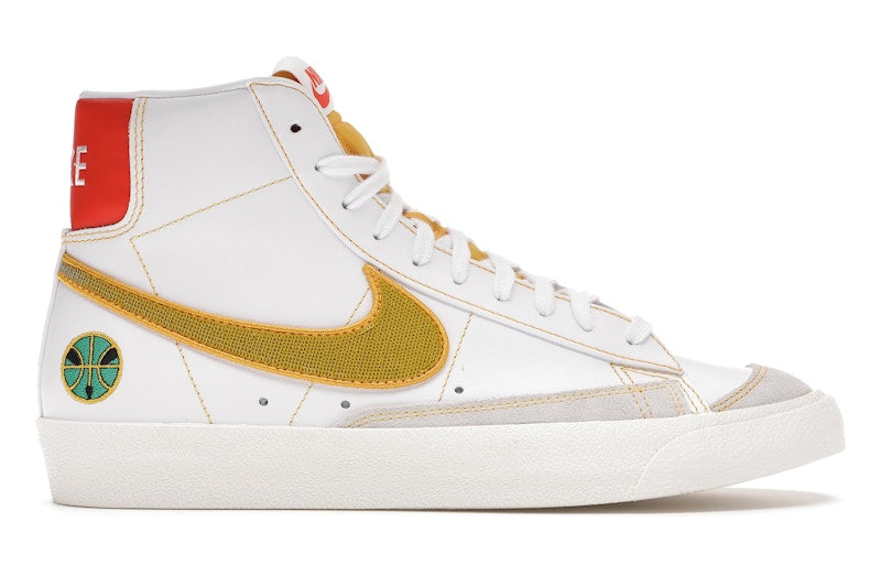 Nike Blazer Mid 77 Raygun