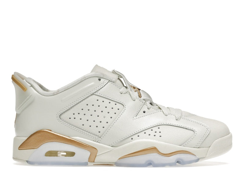 Jordan 6 Retro Low GC Lunar New Year (2022)