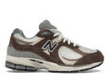 New Balance 2002R Emerging Brown