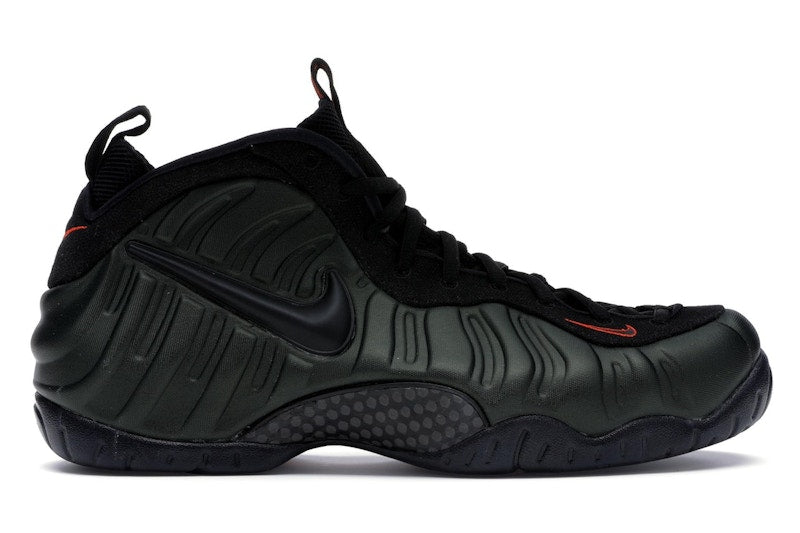Nike Air Foamposite Pro Sequoia
