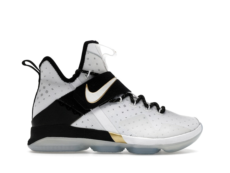 Nike LeBron 14 BHM (2017)