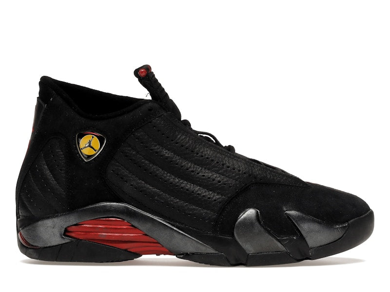 Jordan 14 OG Last Shot (1999)