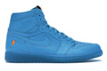 Jordan 1 Retro High Gatorade Blue Lagoon