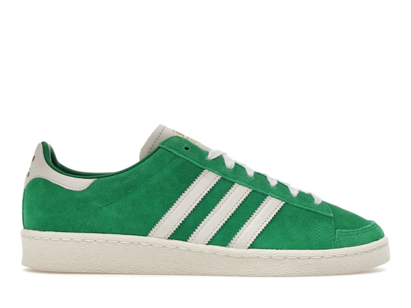 adidas Jabbar Low Green