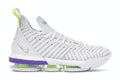 Nike LeBron 16 Buzz Lightyear