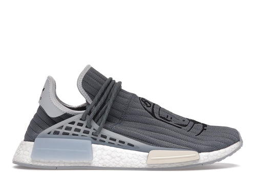 adidas NMD Hu Pharrell x Billionaire Boys Club Astronaut Blue