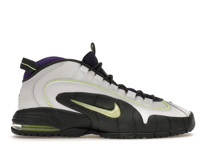 Nike Air Max Penny 1 Penny Story