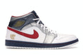 Jordan 1 Retro Olmypic (2008)