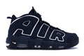 Nike Air More Uptempo Obsidian