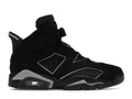 Jordan 6 Retro Cap and Gown