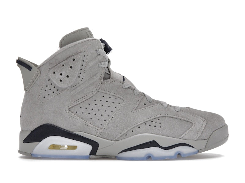Jordan 6 Retro Georgetown (2022) 13 (Moderately Worn Pre-Owned)