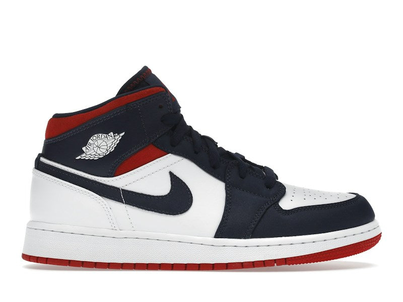 Jordan 1 Mid SE USA (GS)