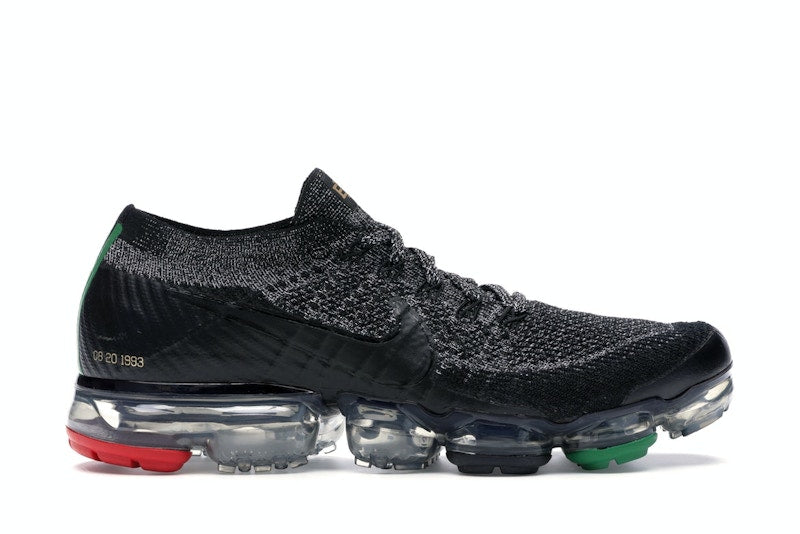 Nike Air VaporMax Black History Month (2018)