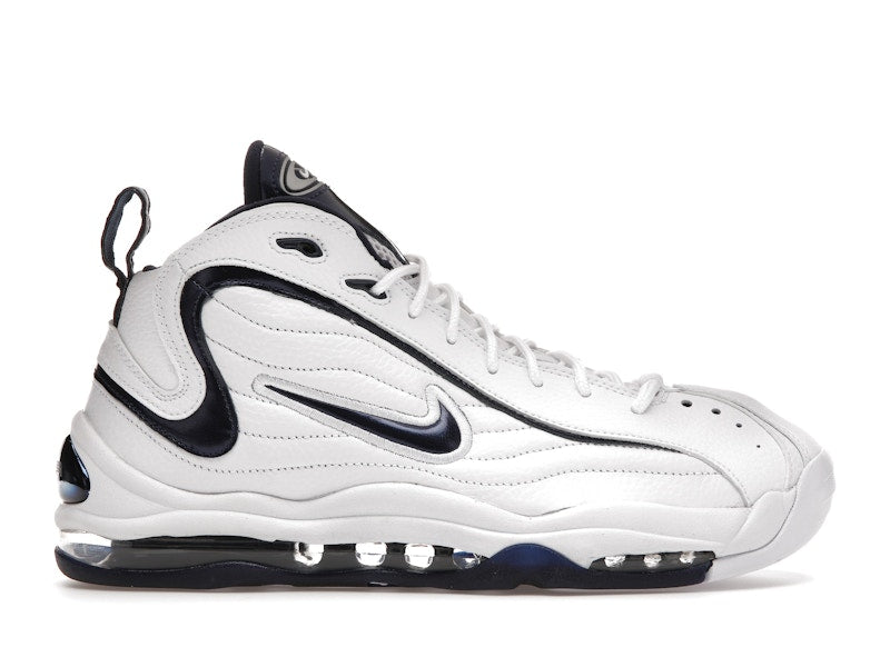 Nike Air Total Max Uptempo Midnight Navy