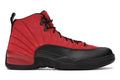 Jordan 12 Retro Reverse Flu Game