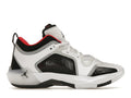 Jordan 37 Low Siren Red