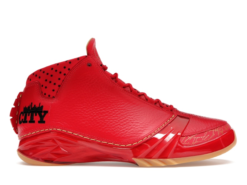 Jordan 23 Chicago