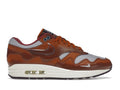 Nike Air Max 1 Patta The Next Wave Dark Russett
