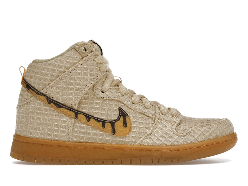 Nike SB Dunk High Waffle