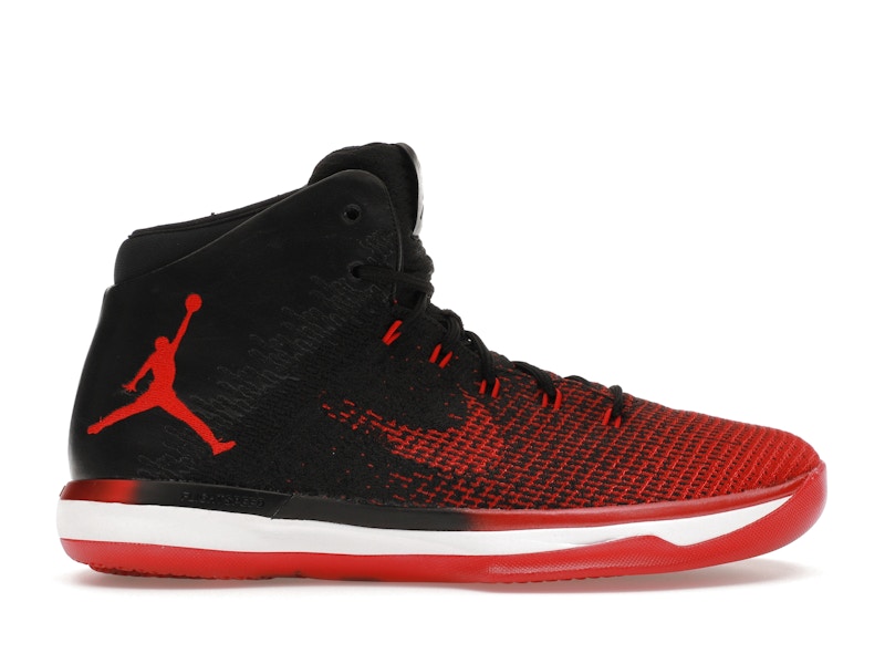 Jordan XXX1 Banned