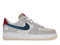 Nike Air Force 1 Low SP Undefeated 5 On It Dunk vs. AF1