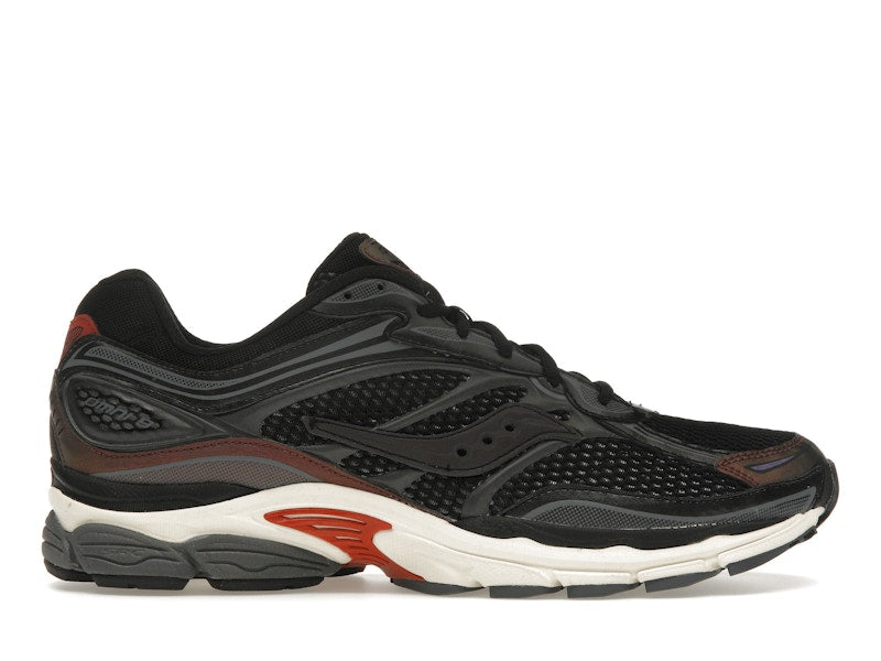 Saucony ProGrid Omni 9 OG Disrupt Pack Black
