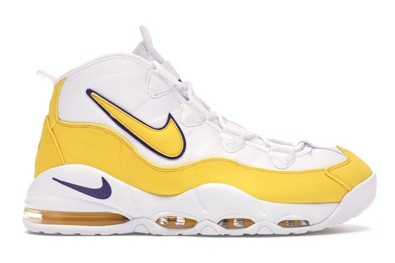 Nike Air Max Uptempo 95 Lakers