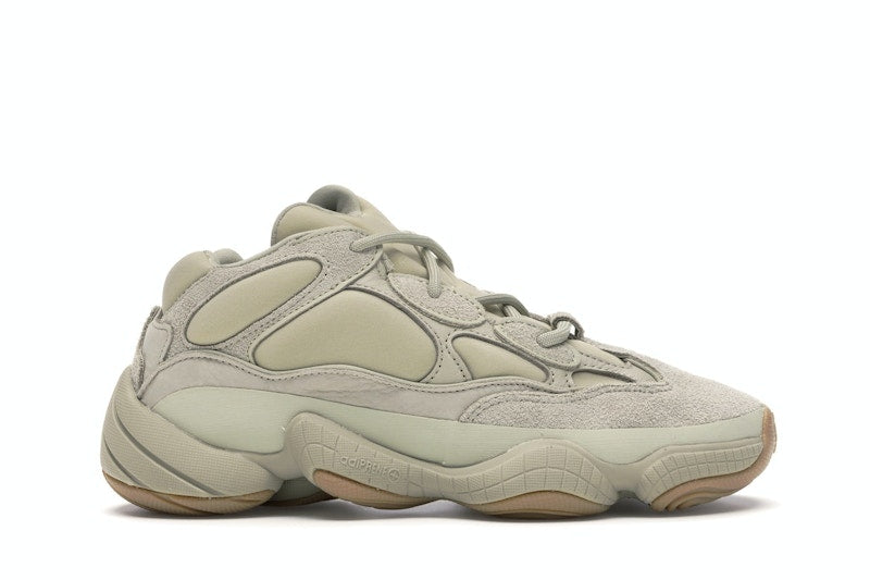adidas Yeezy 500 Stone 12 (Moderately Worn Pre-Owned)adidasStone/Stone/Stone