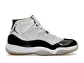 Jordan 11 Retro Concord (2011) 7.5 (Heavily Worn Pre-Owned)JordanWhite/Black-Dark Concord