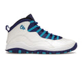 Jordan 10 Retro Charlotte (2016)