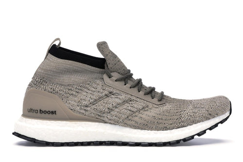 adidas Ultra Boost ATR Mid Trace Khaki