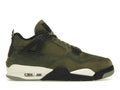 Jordan 4 Retro SE Craft Medium Olive 10.5 (Lightly Worn Pre-Owned)