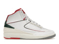 Jordan 2 Retro Origins