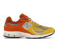New Balance 2002R Ginger Lemon