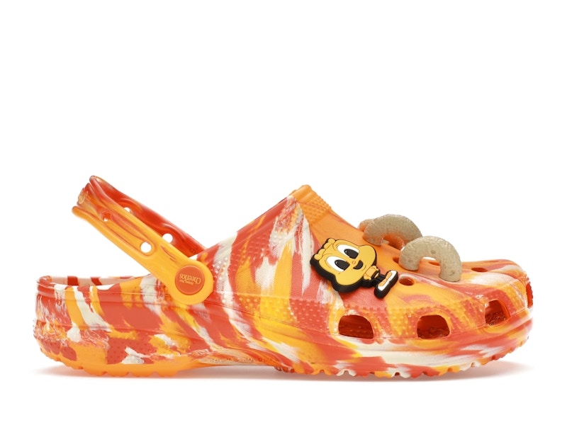 Crocs Classic Clog Honey Nut Cheerios
