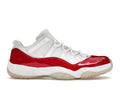 Jordan 11 Retro Low Cherry (2016)