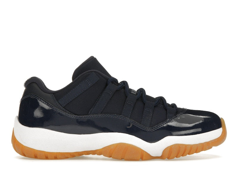 Jordan 11 Retro Low Midnight Navy