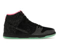 Nike SB Dunk High Premier Northern Lights