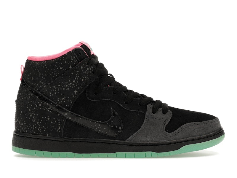 Nike SB Dunk High Premier Northern Lights