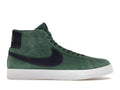 Nike SB Blazer Mid Noble Green