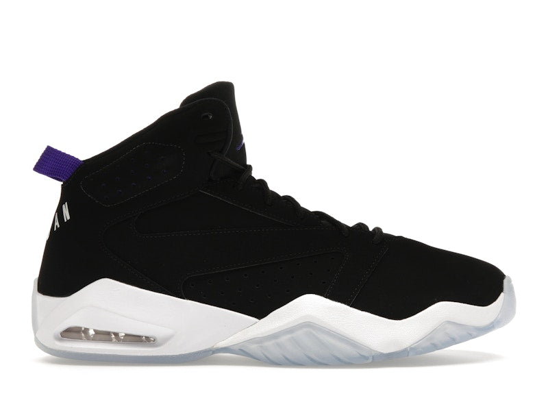 Jordan Lift Off Black Dark Concord