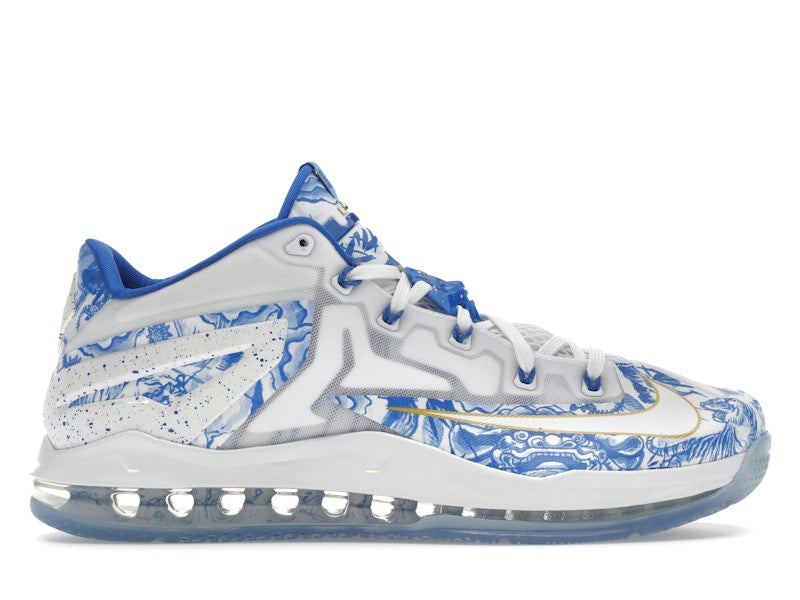 Nike LeBron 11 Low China